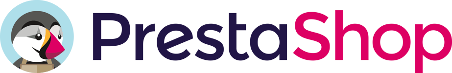 PrestaShop_Logo